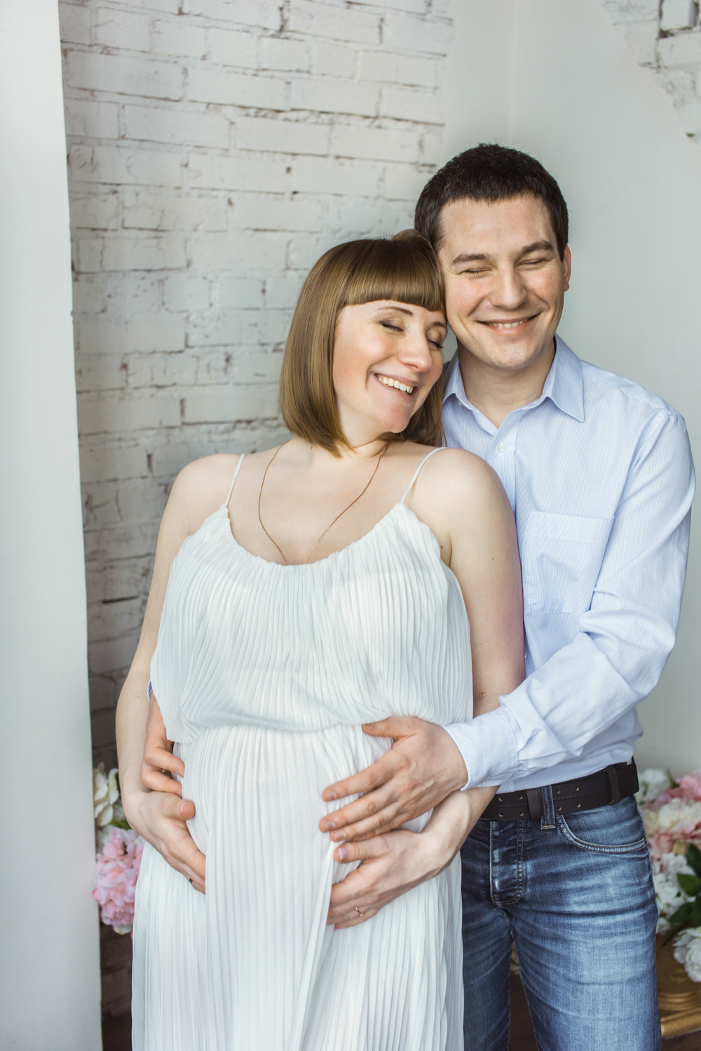 БЕРЕМЕННОСТЬ