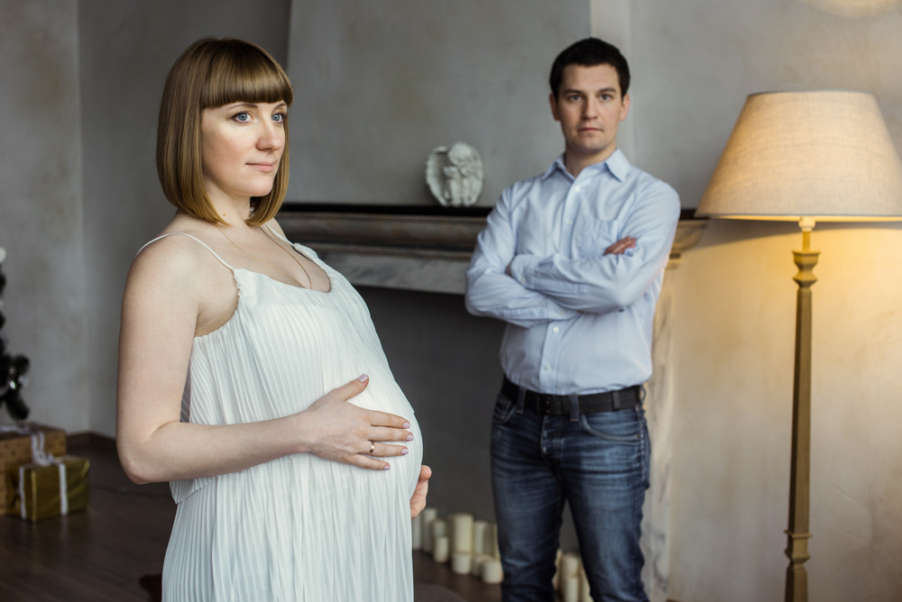 БЕРЕМЕННОСТЬ