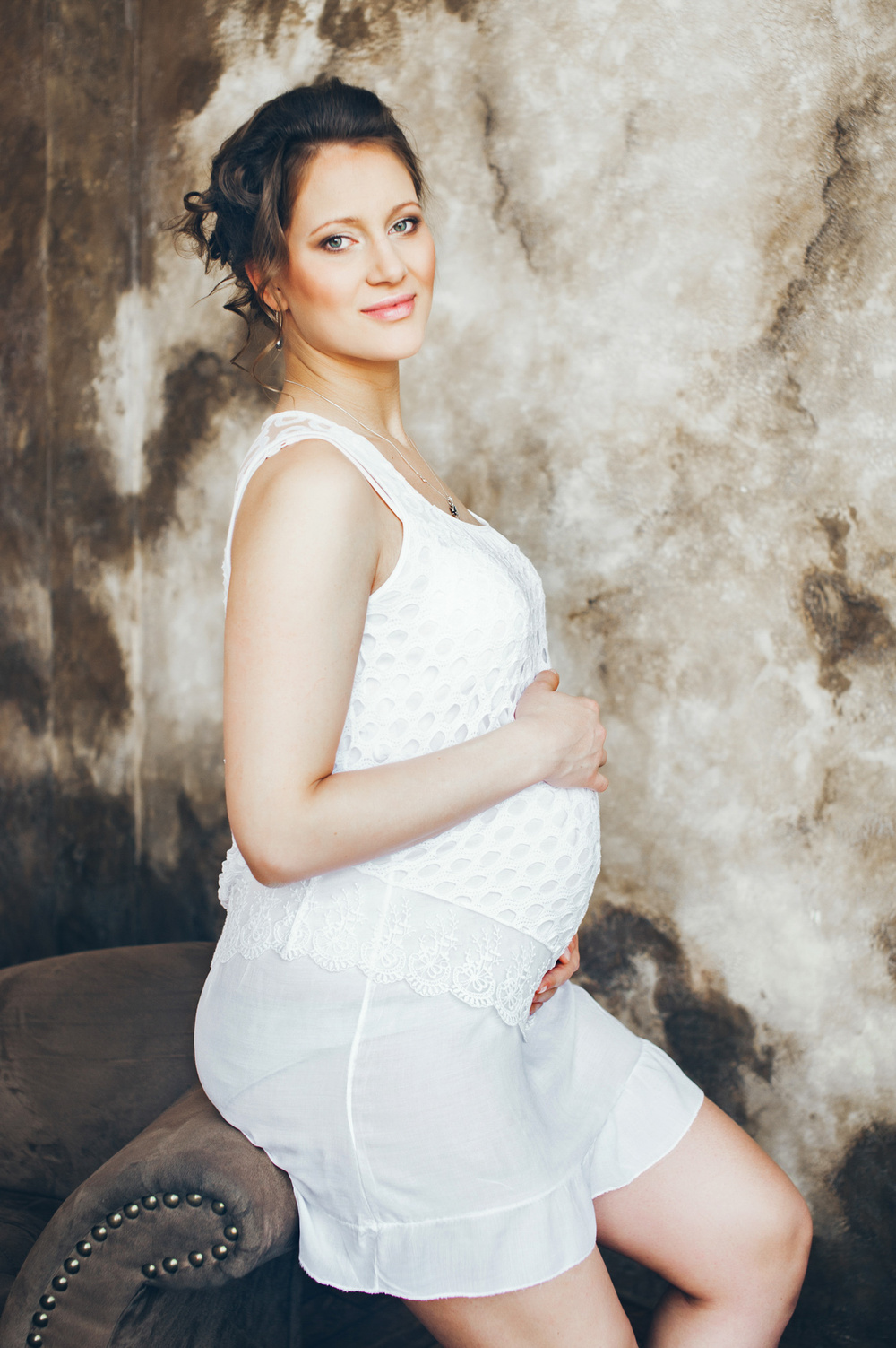 БЕРЕМЕННОСТЬ