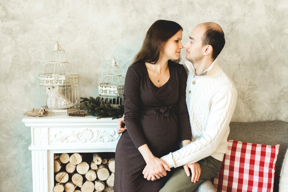 БЕРЕМЕННОСТЬ