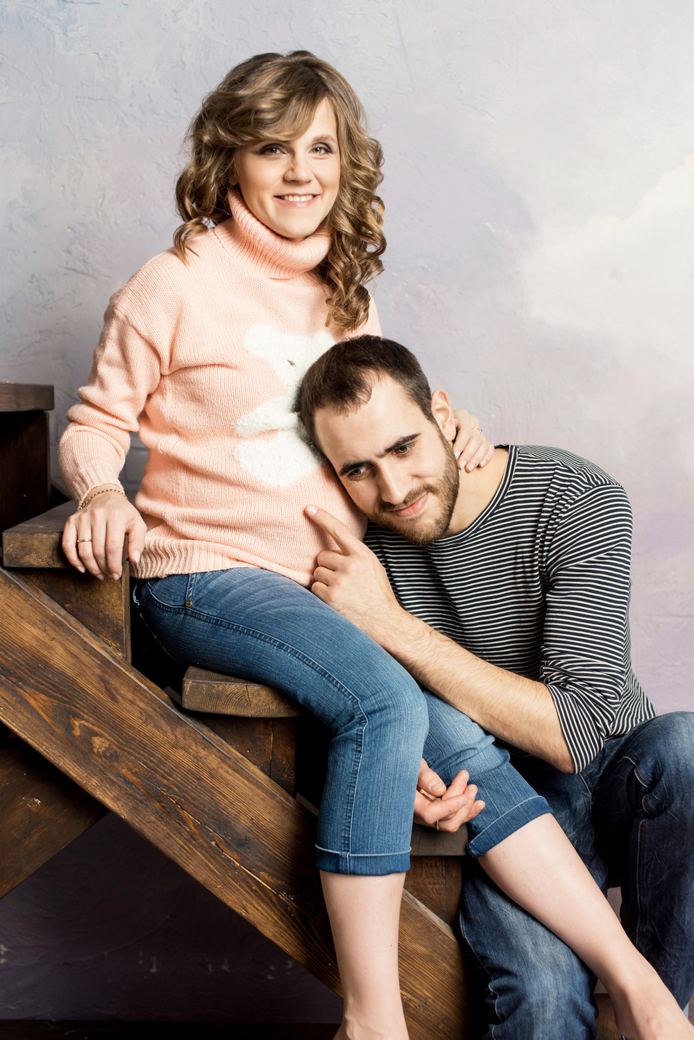 БЕРЕМЕННОСТЬ