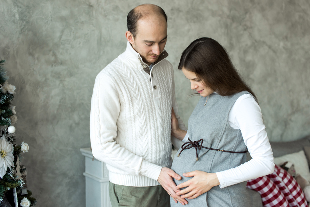 БЕРЕМЕННОСТЬ