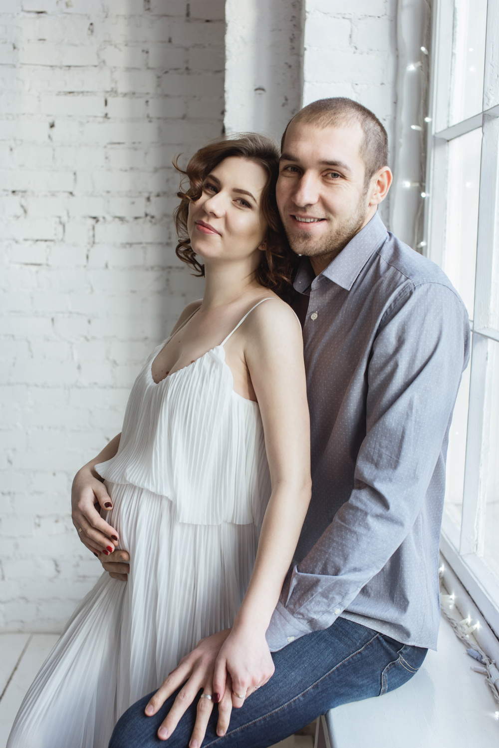 БЕРЕМЕННОСТЬ