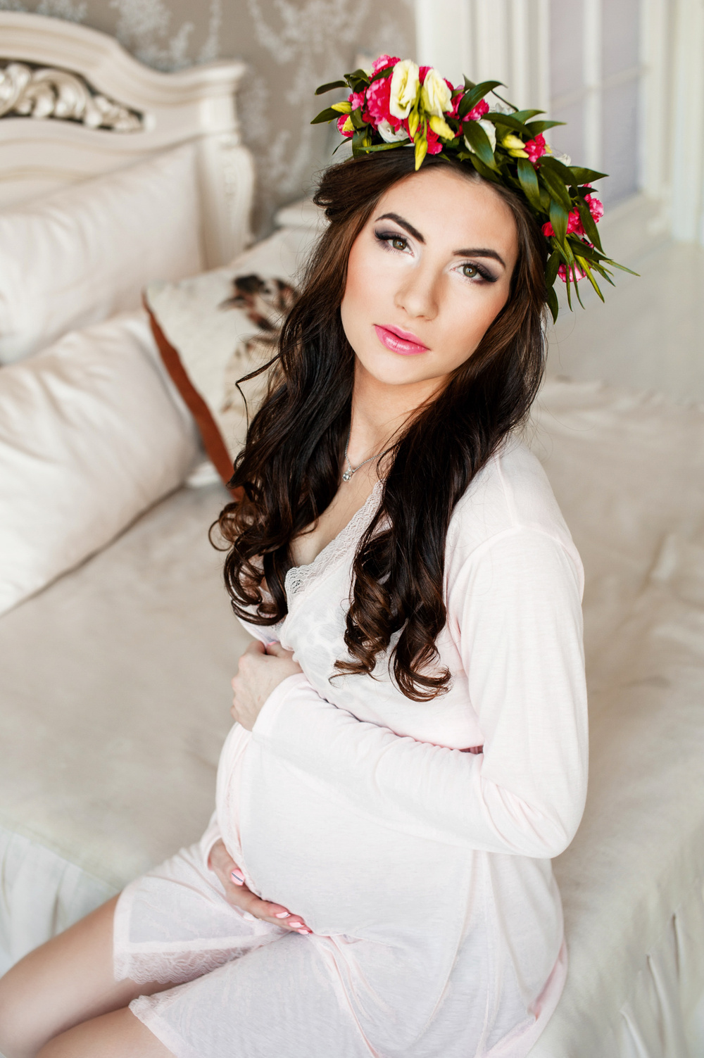 БЕРЕМЕННОСТЬ