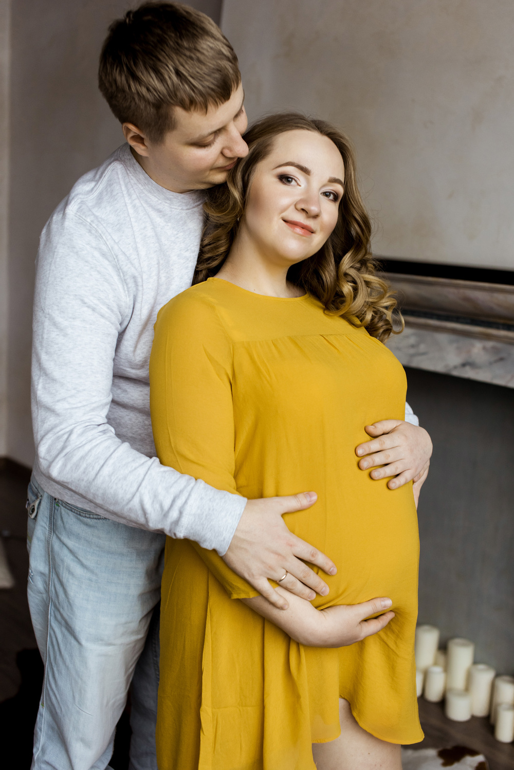 БЕРЕМЕННОСТЬ