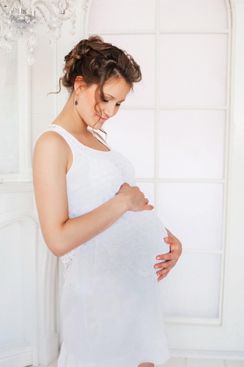 БЕРЕМЕННОСТЬ