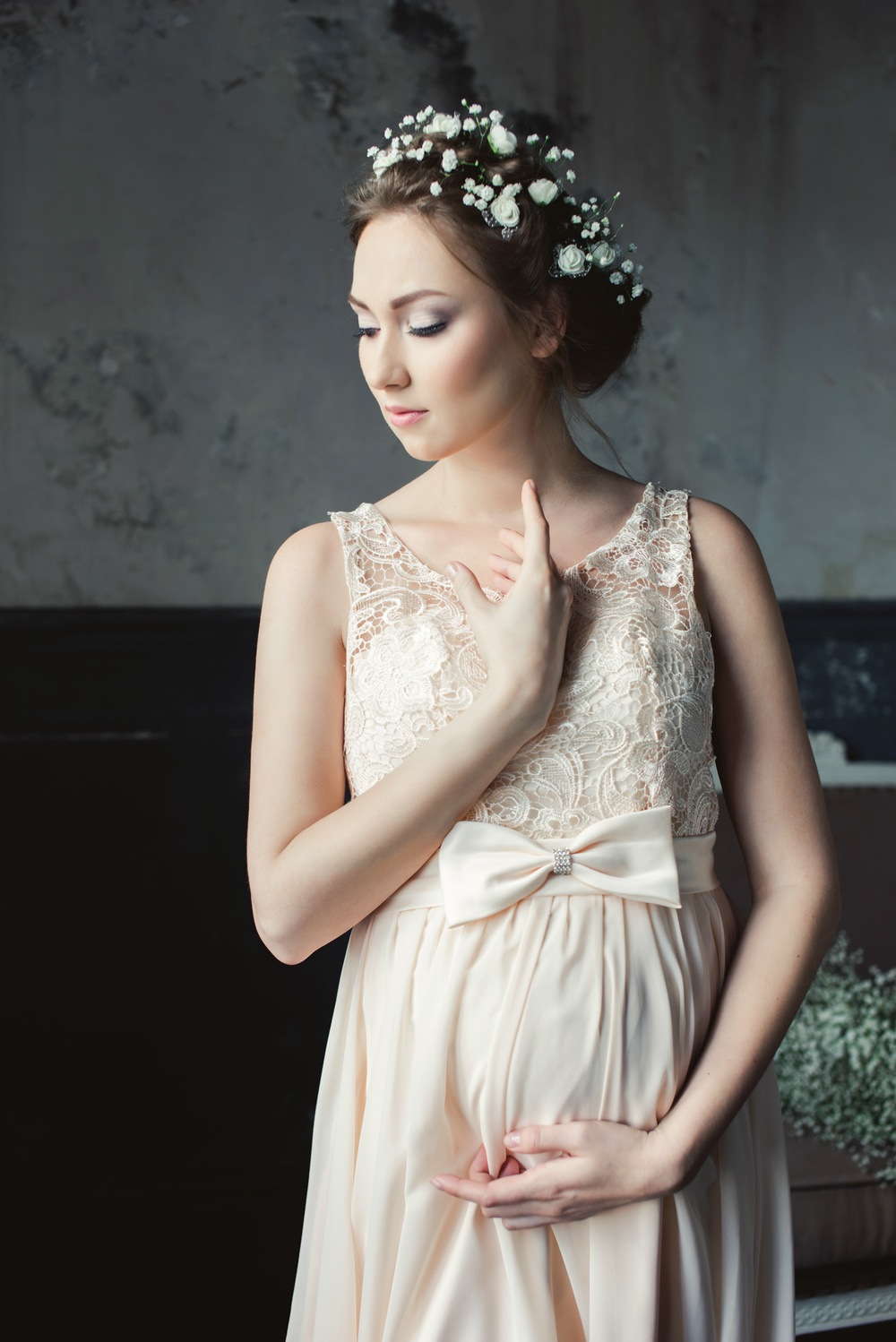 БЕРЕМЕННОСТЬ