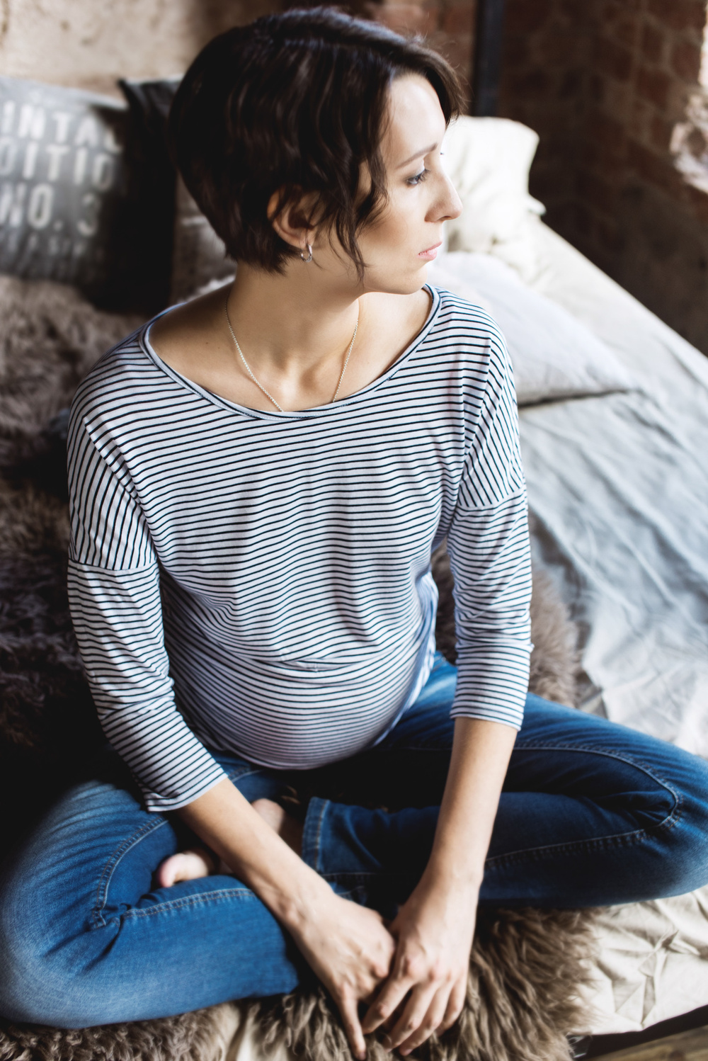 БЕРЕМЕННОСТЬ