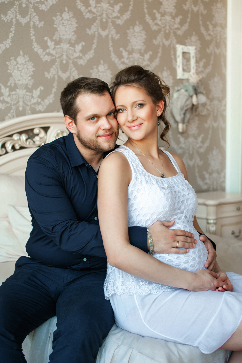 БЕРЕМЕННОСТЬ