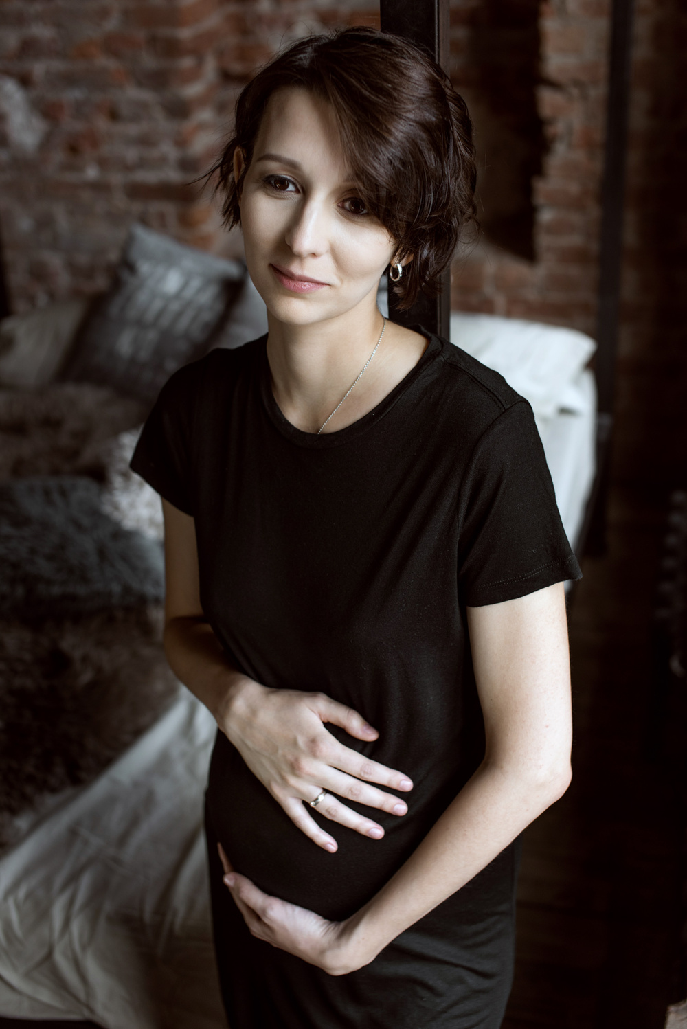 БЕРЕМЕННОСТЬ