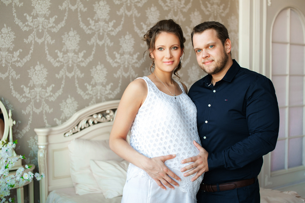 БЕРЕМЕННОСТЬ