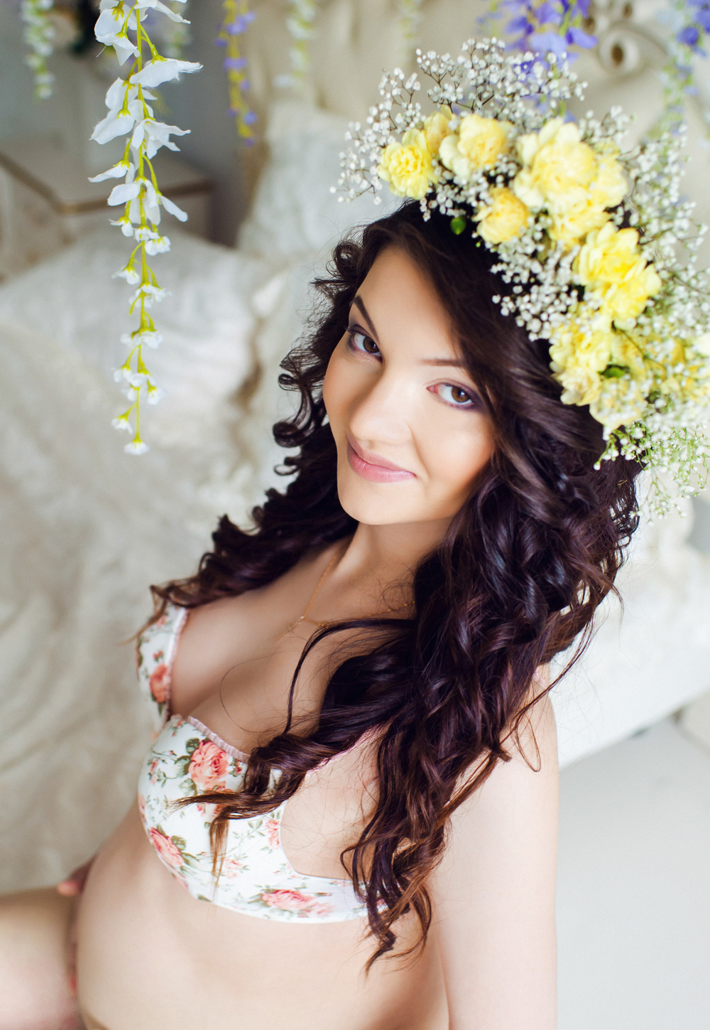 БЕРЕМЕННОСТЬ