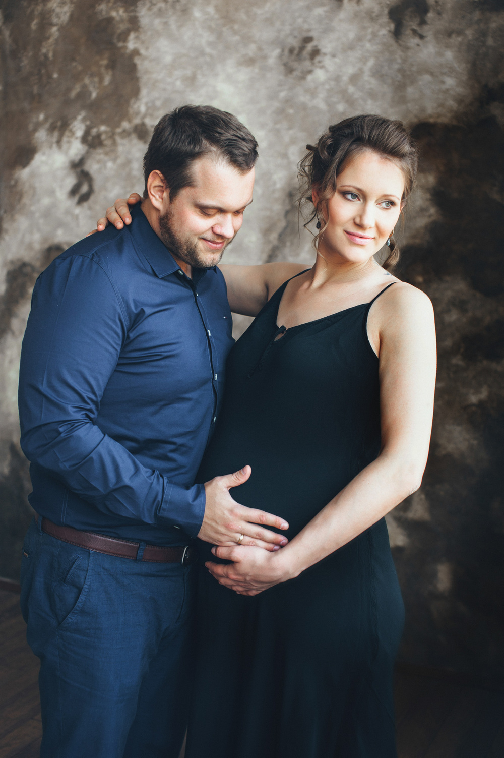 БЕРЕМЕННОСТЬ