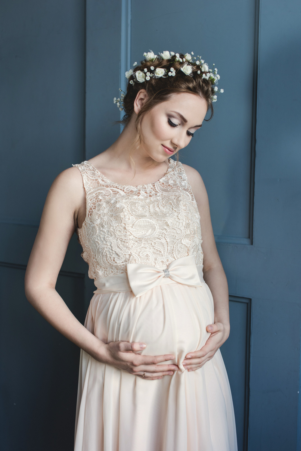 БЕРЕМЕННОСТЬ