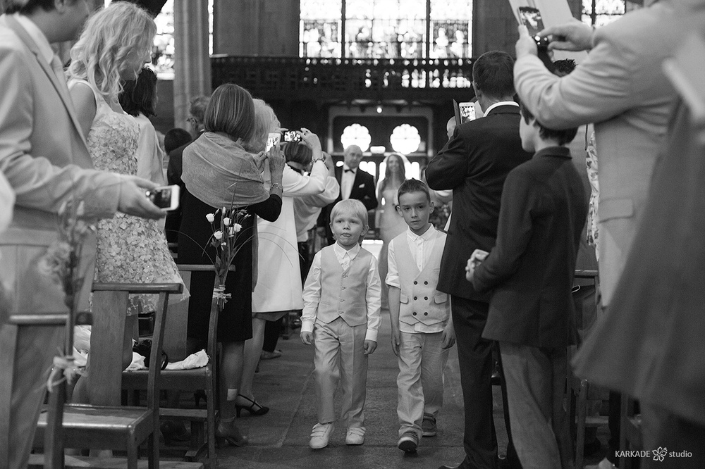 Elena & Raphael in France