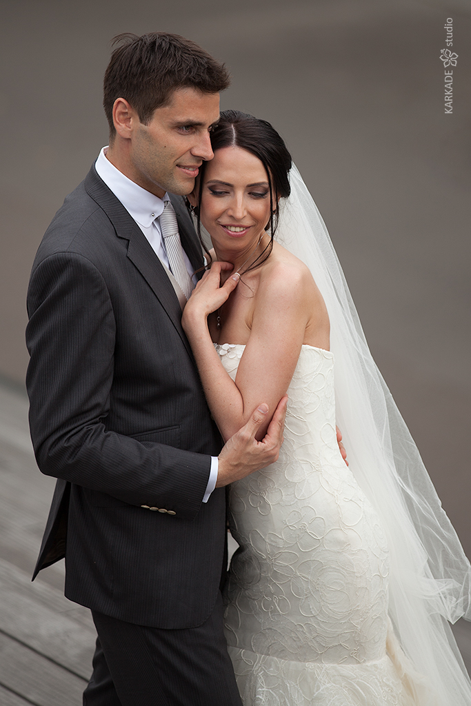 Elena & Raphael in France