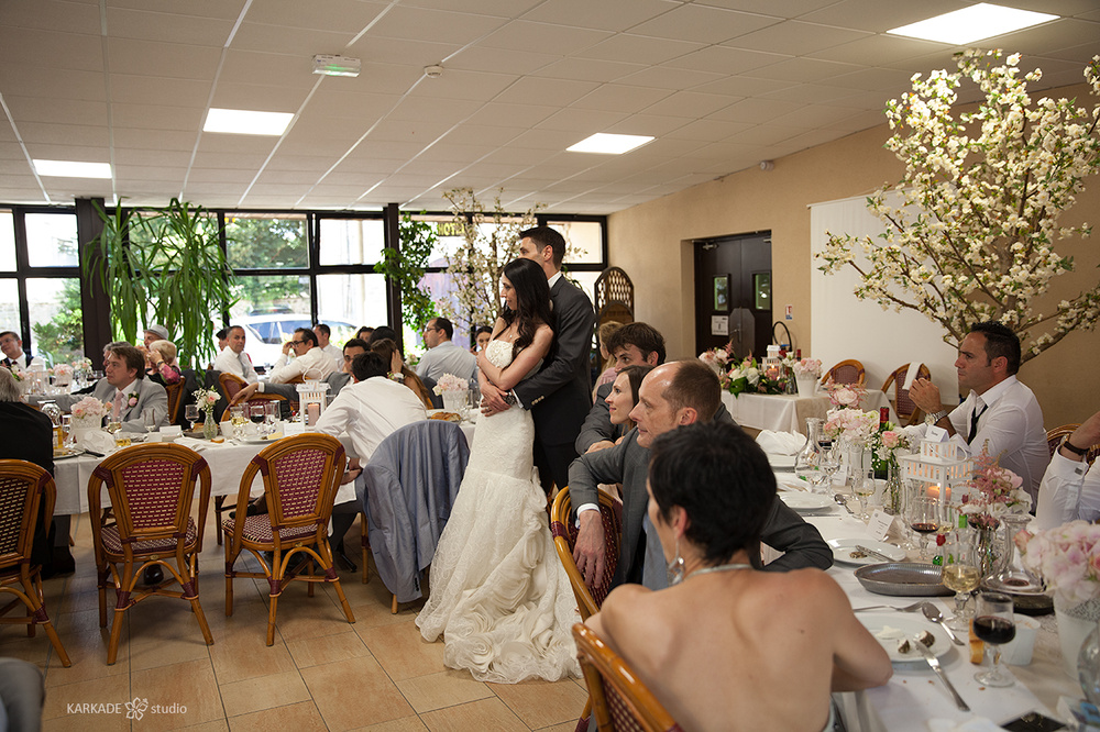 Elena & Raphael in France