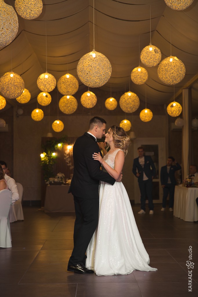 Anna & Nikolay in Russia