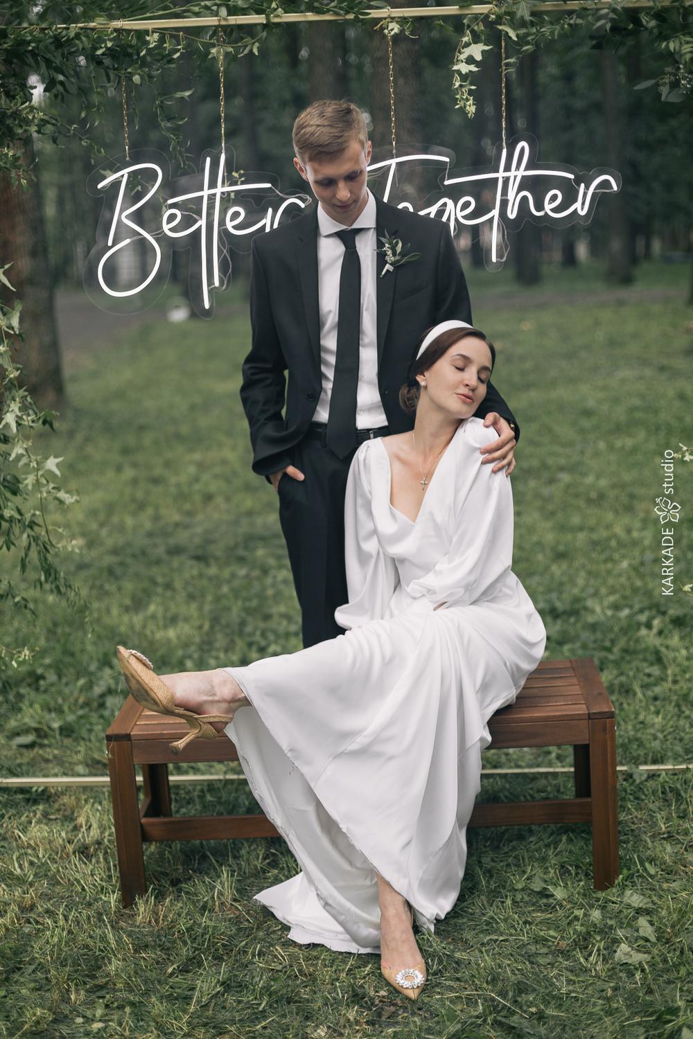 Anastasia & Ivan in Russia