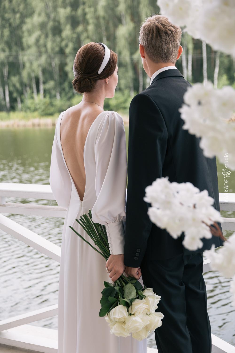 Anastasia & Ivan in Russia