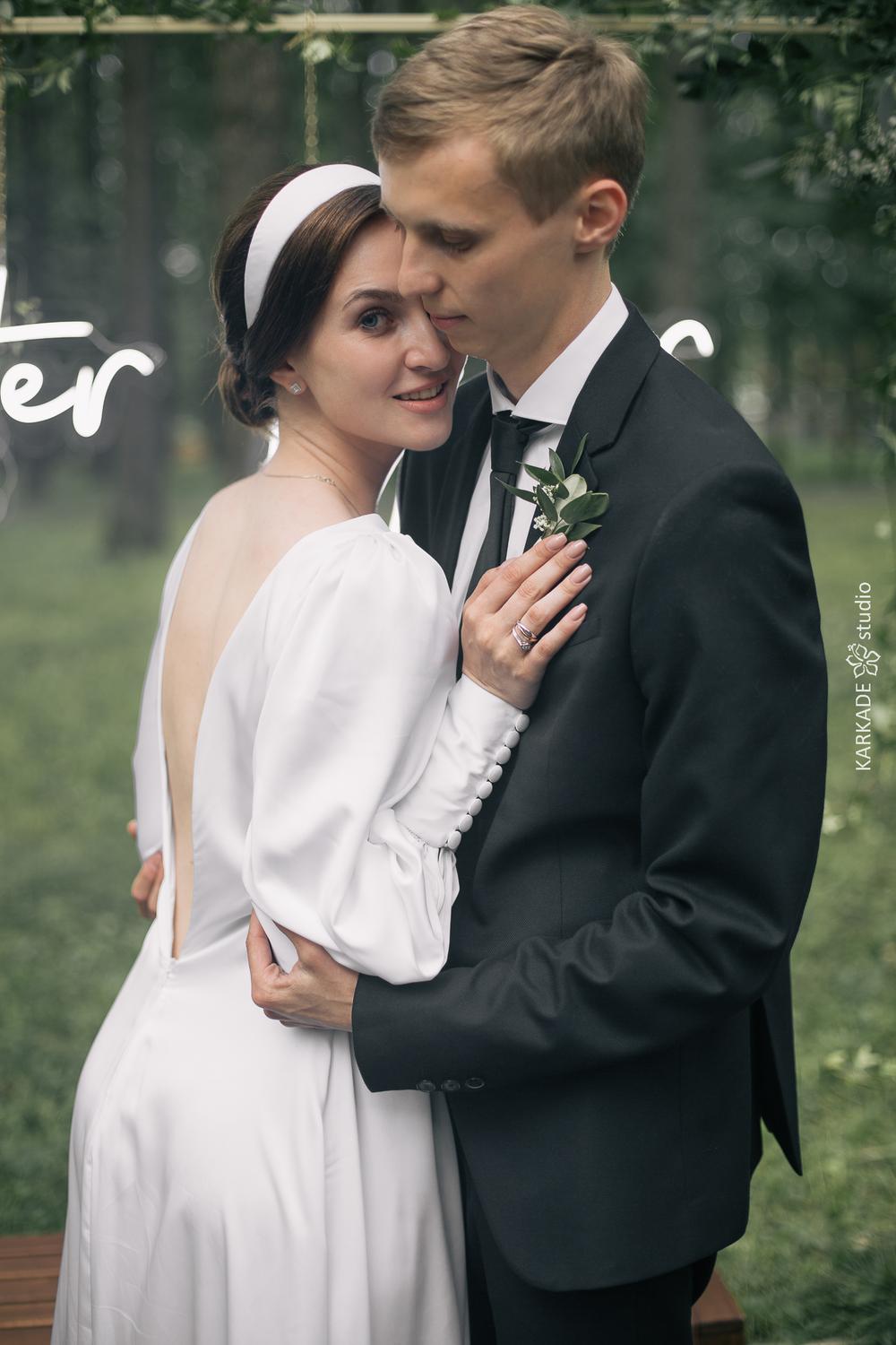 Anastasia & Ivan in Russia