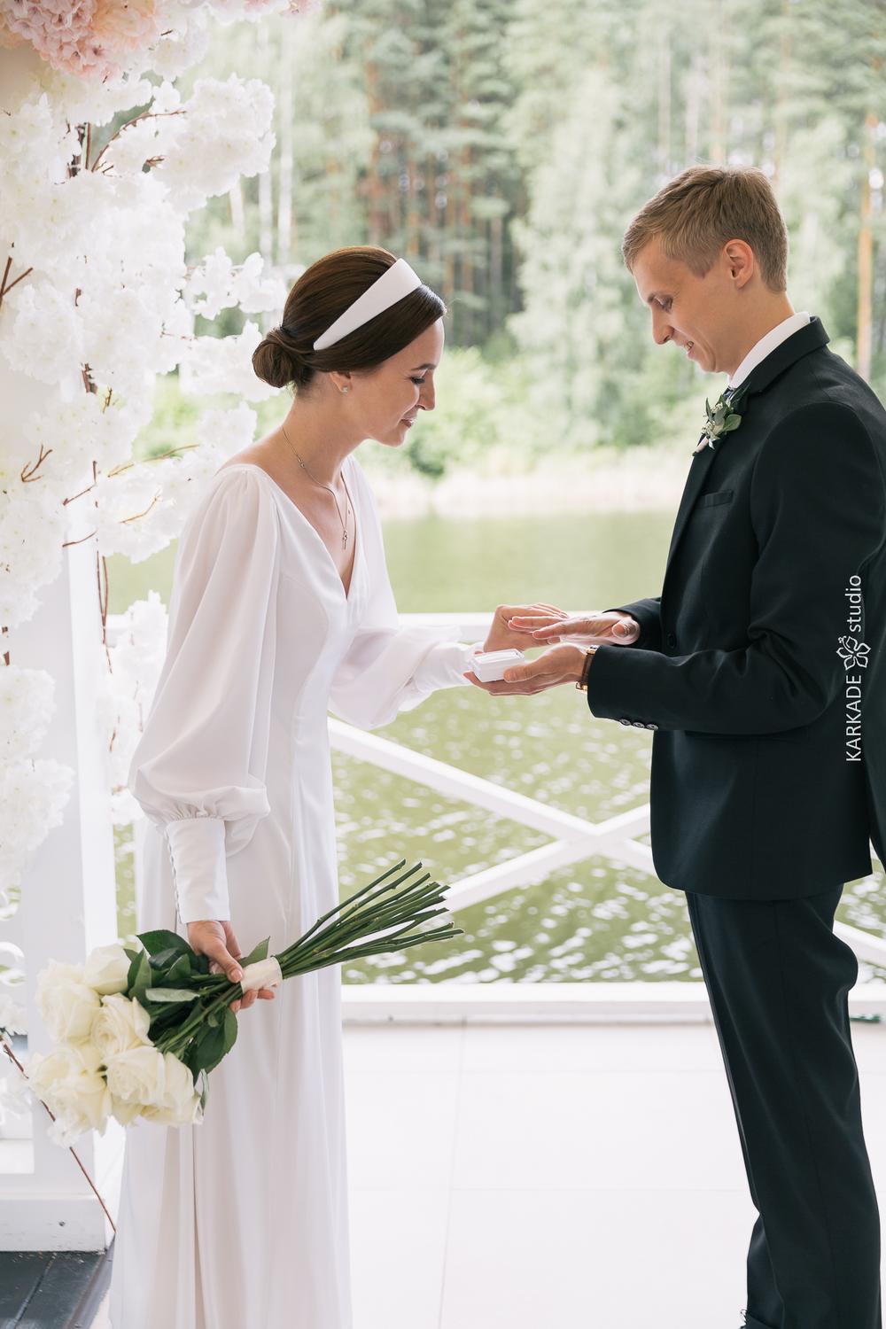 Anastasia & Ivan in Russia