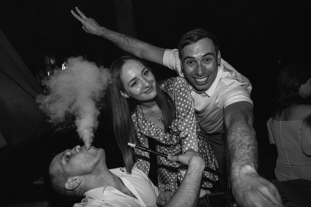 Anastasia & Ivan in Russia