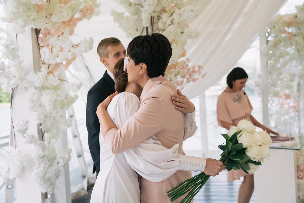 Anastasia & Ivan in Russia