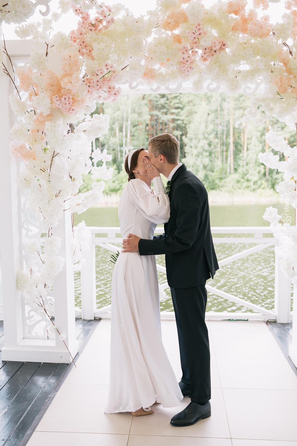 Anastasia & Ivan in Russia