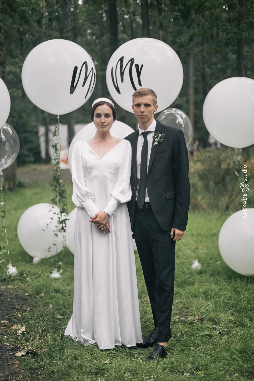 Anastasia & Ivan in Russia