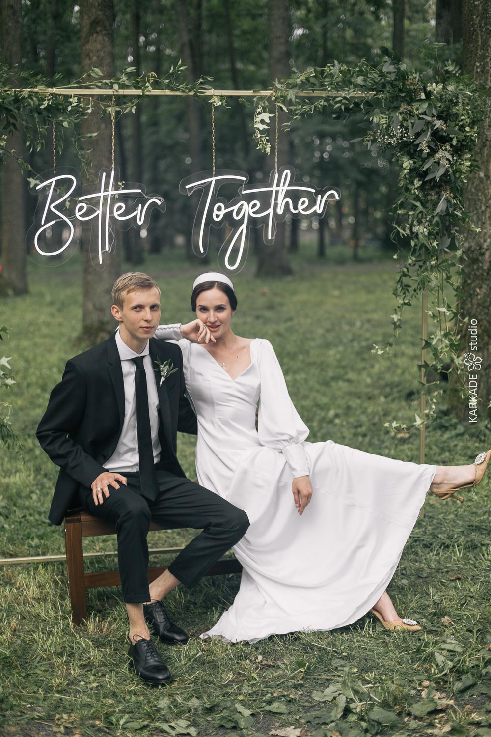 Anastasia & Ivan in Russia
