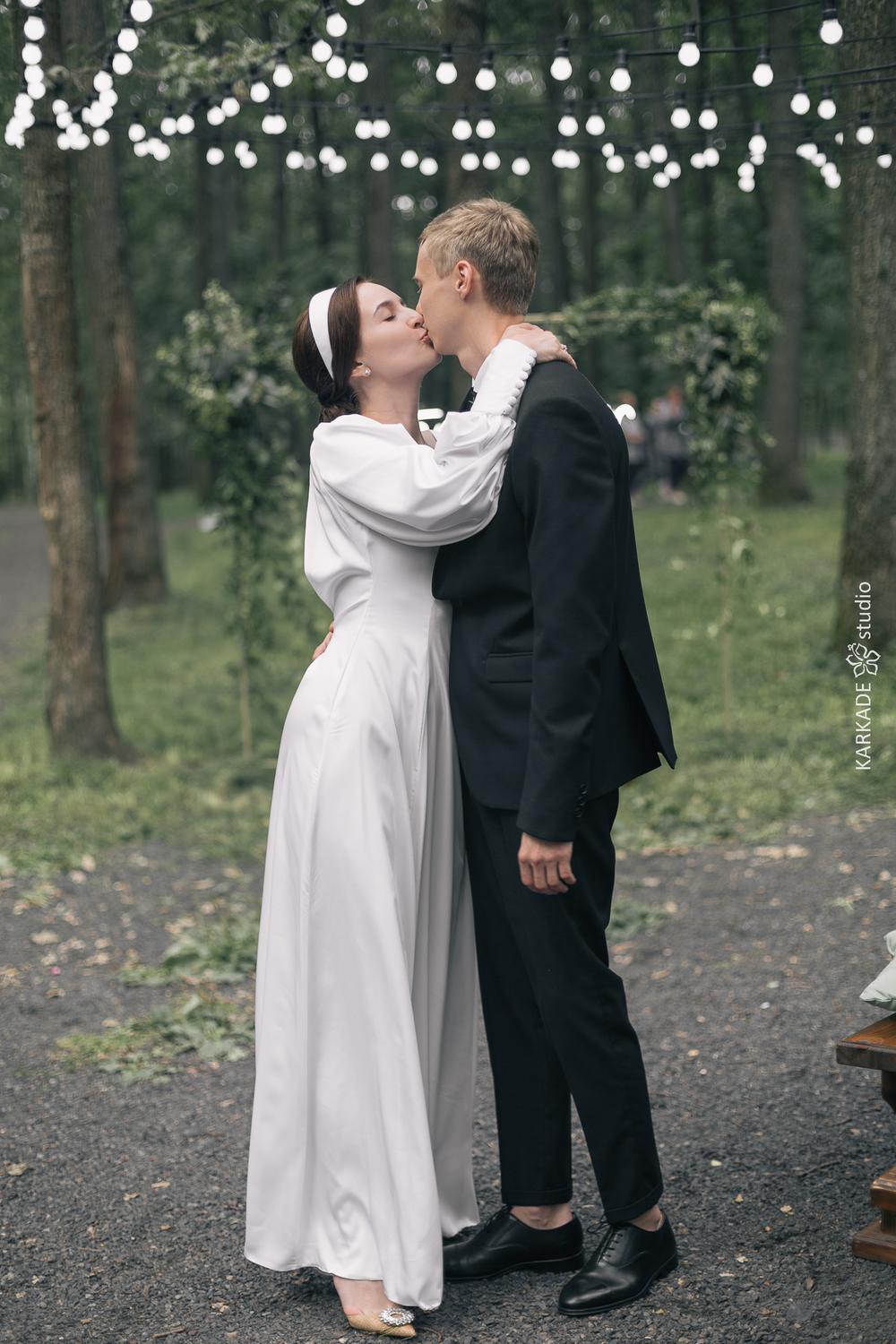 Anastasia & Ivan in Russia