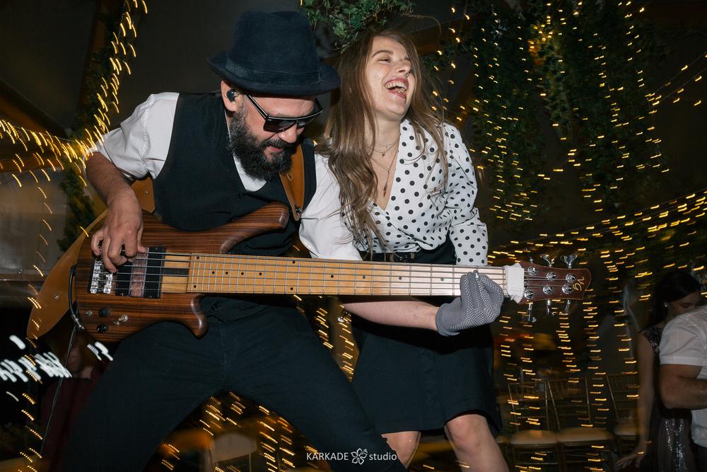 Anastasia & Ivan in Russia