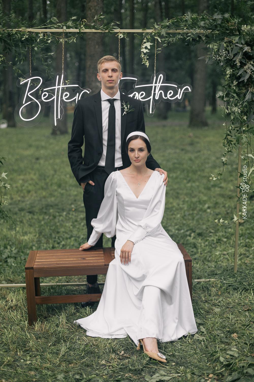 Anastasia & Ivan in Russia