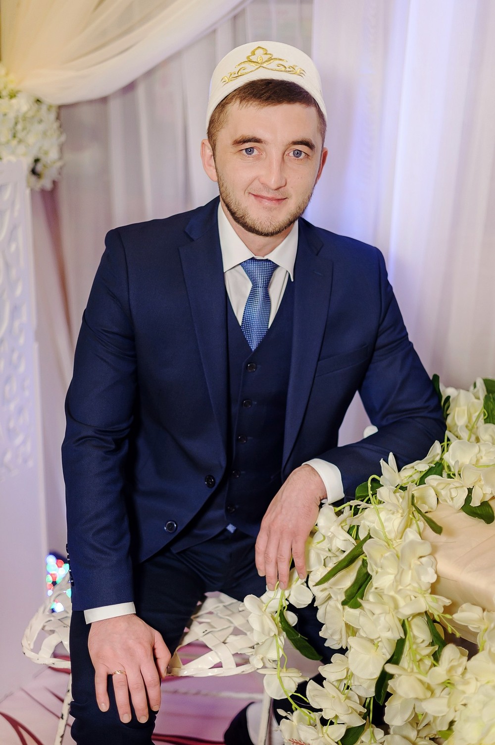 Расим и Галия