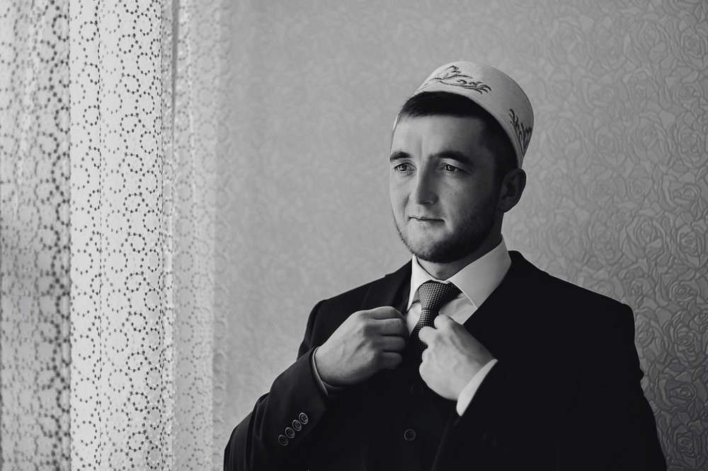 Расим и Галия