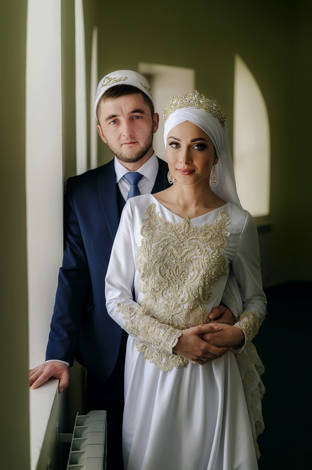Расим и Галия
