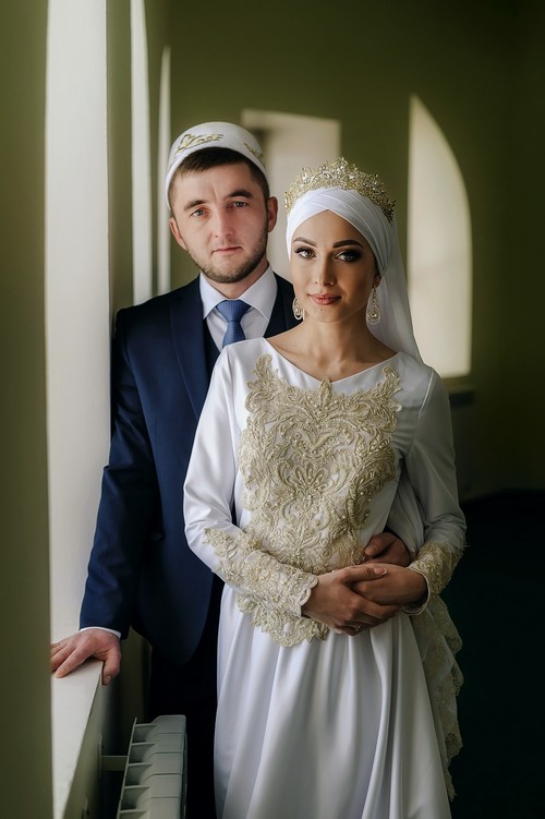 Расим и Галия