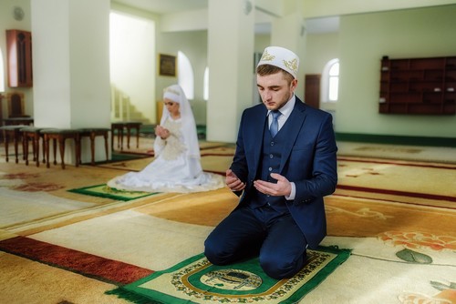 Расим и Галия
