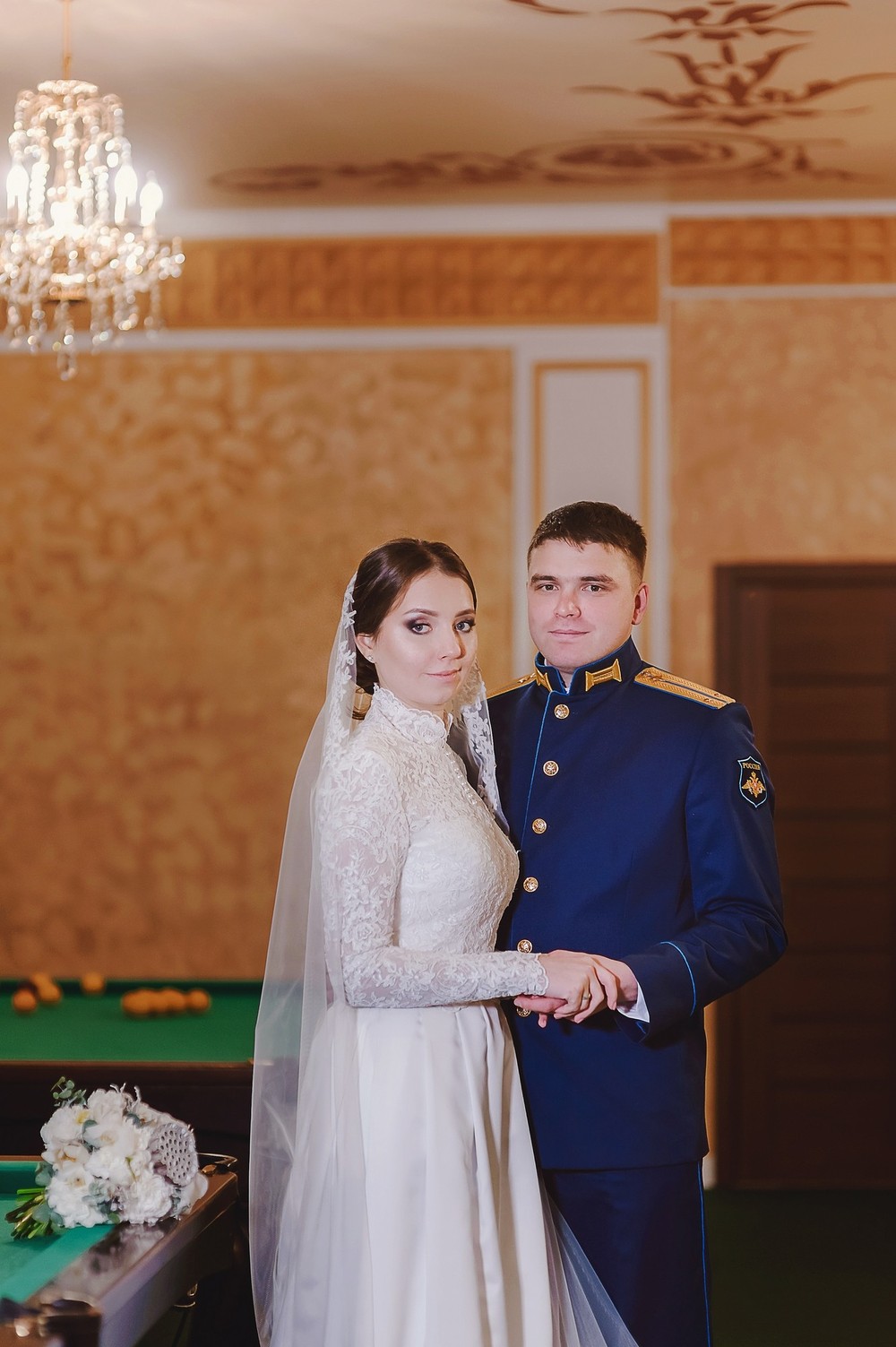 Азат + Эльвира