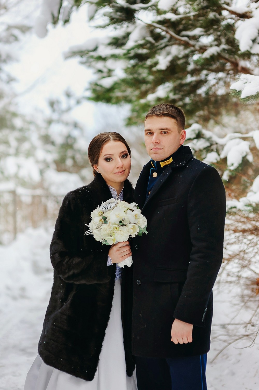 Азат + Эльвира