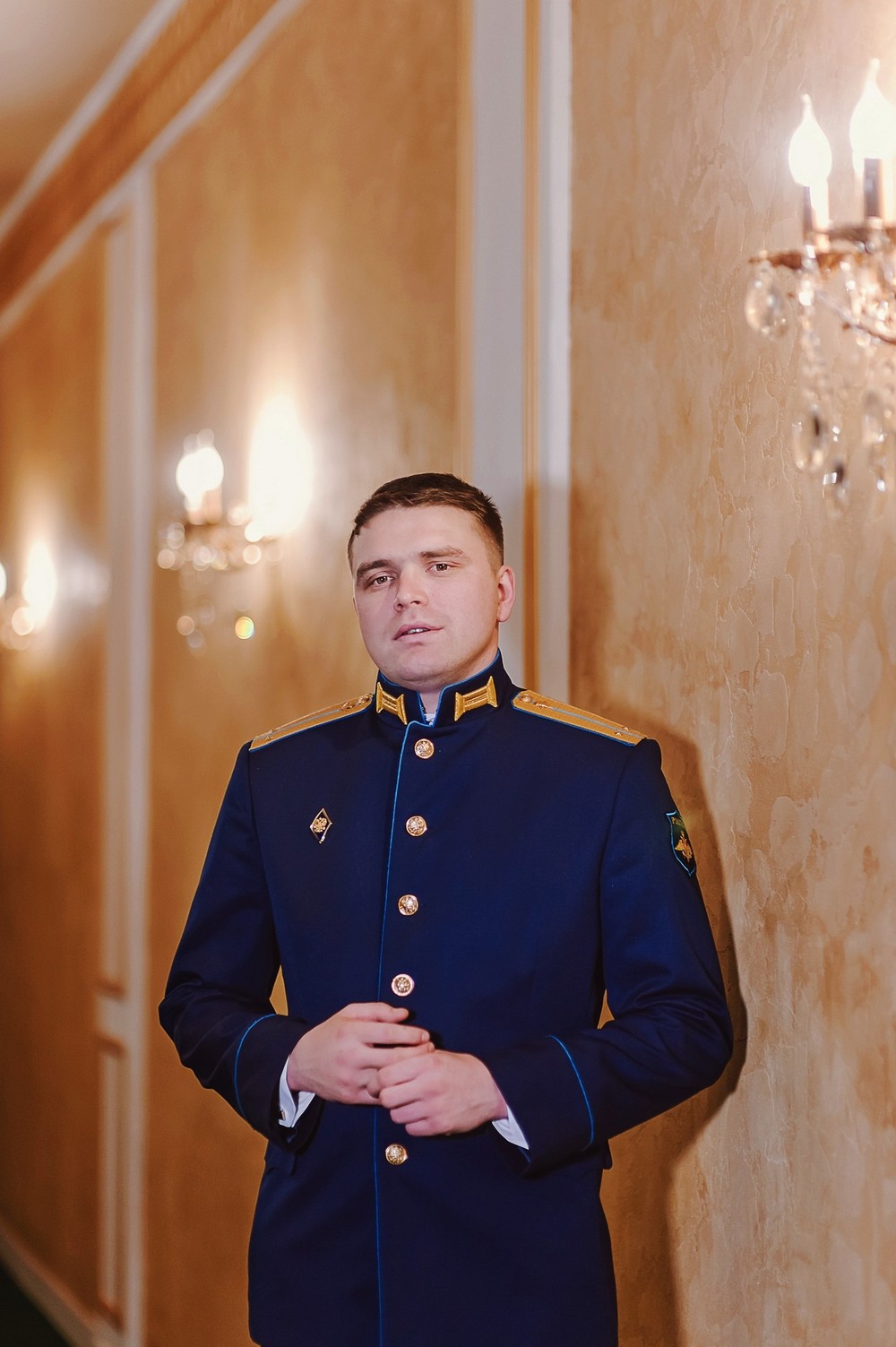Азат + Эльвира