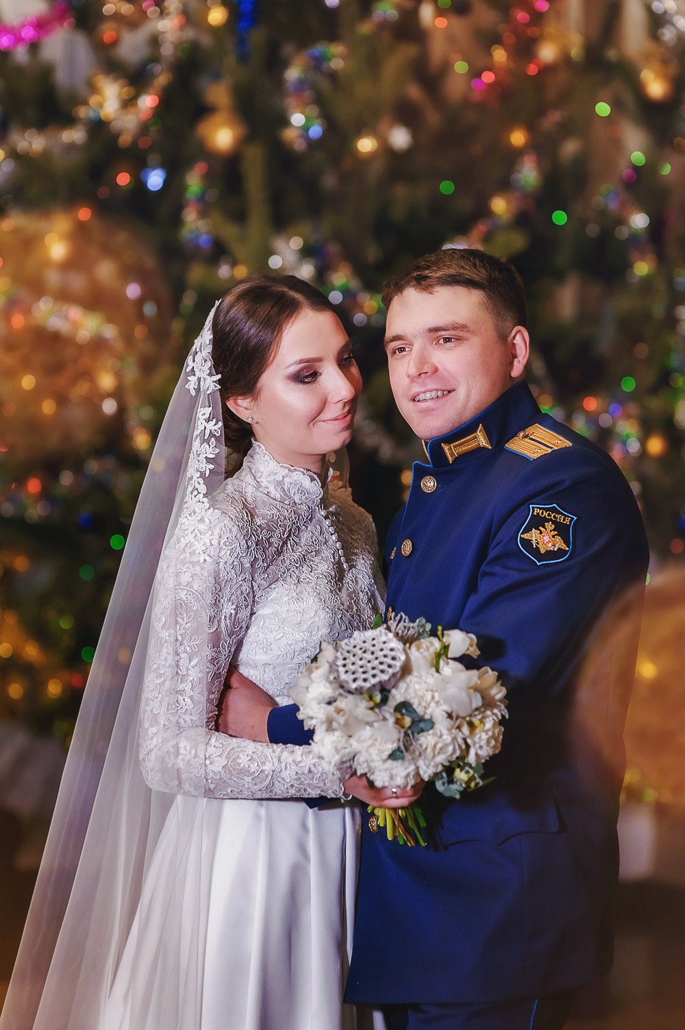Азат + Эльвира