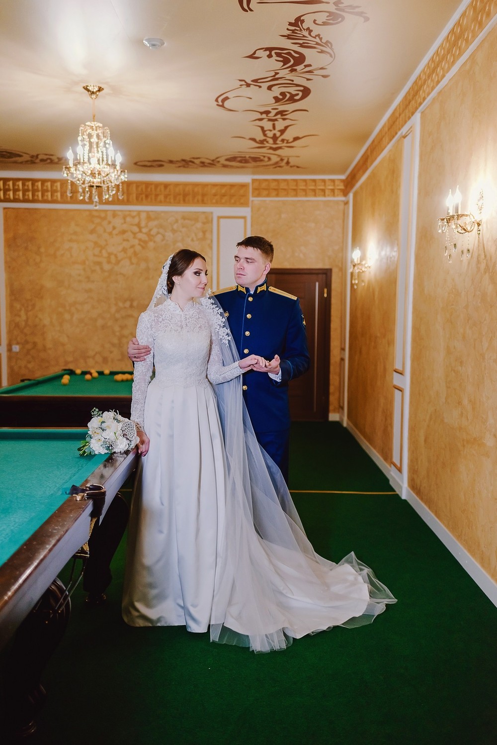 Азат + Эльвира