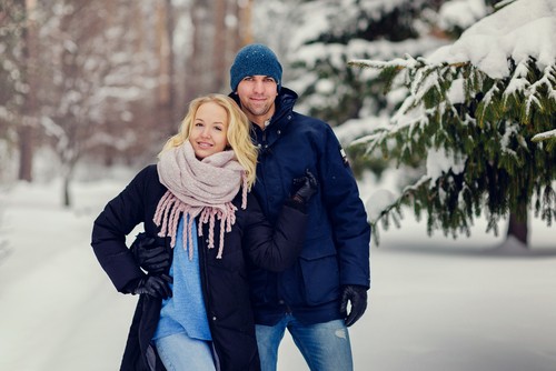 Сергей + Анна