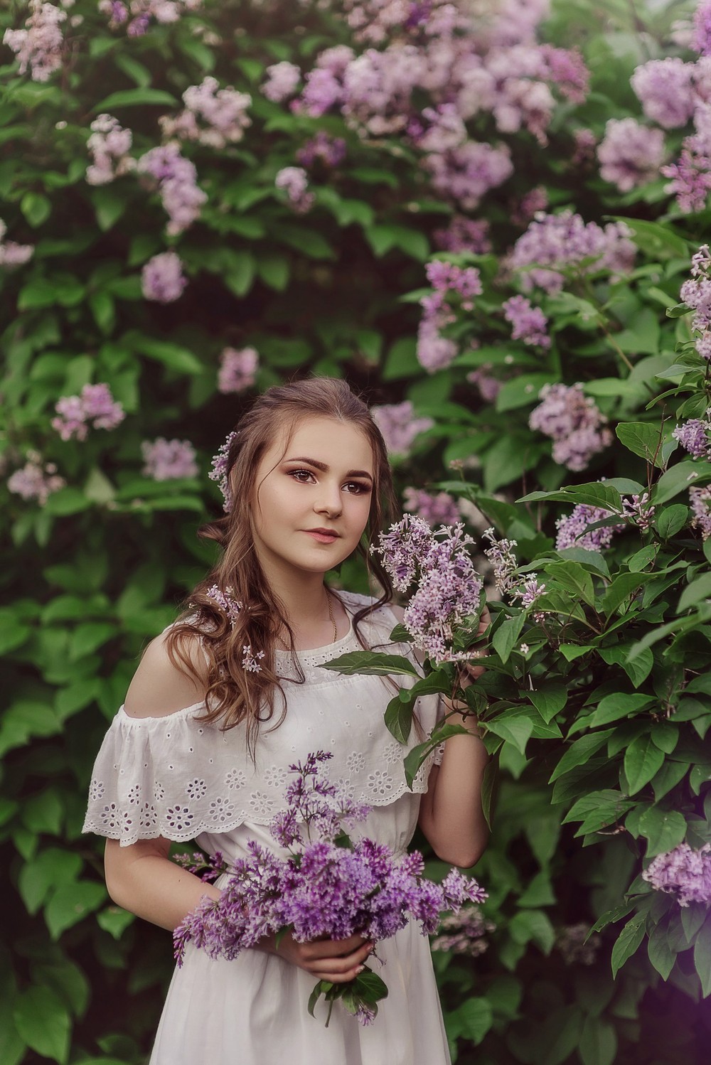 ВЕСНА