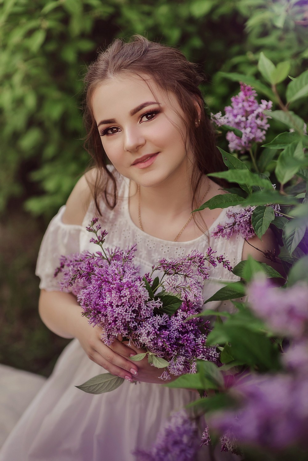 ВЕСНА