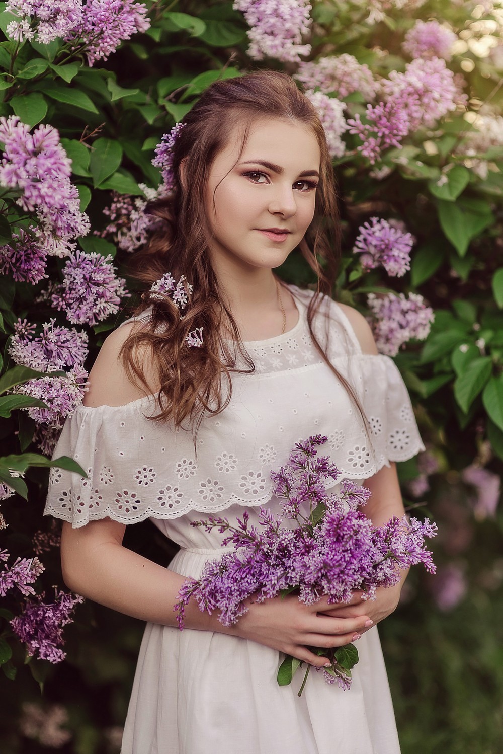 ВЕСНА