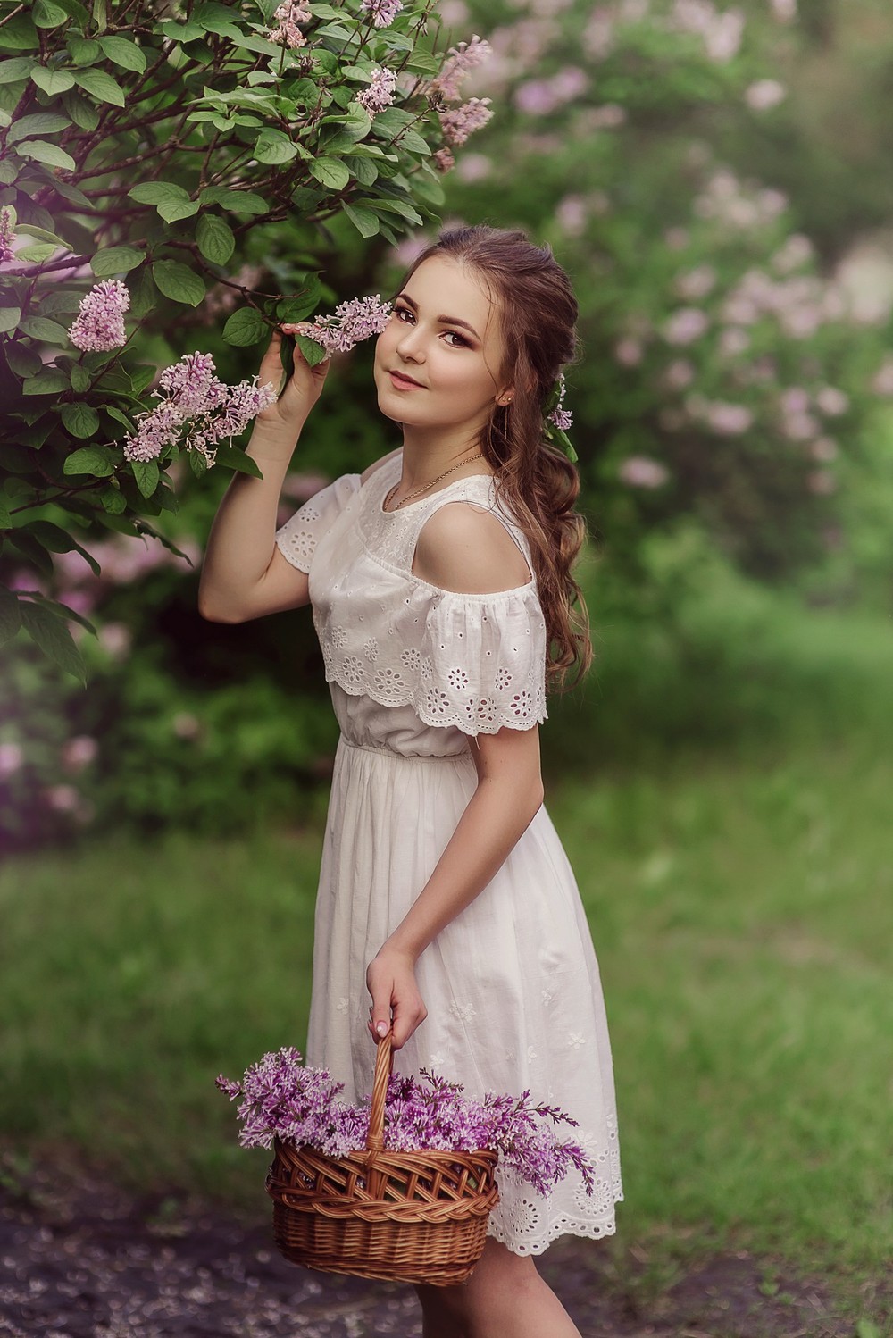 ВЕСНА