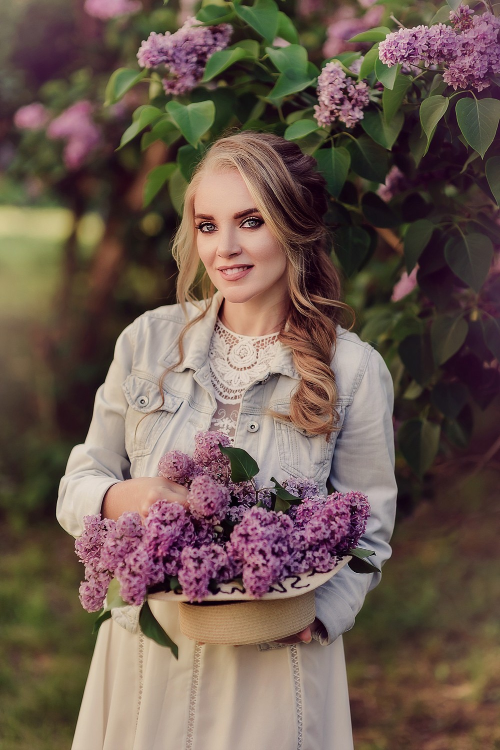 ВЕСНА